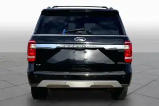 Ford Expedition 2021 4x2 XLT 4dr SUV