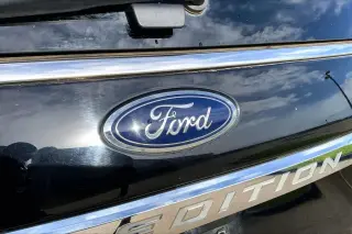 Ford Expedition 2021 4x2 XLT 4dr SUV