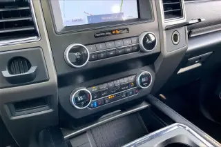 Ford Expedition 2021 4x2 XLT 4dr SUV