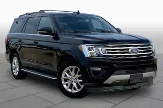 Ford Expedition 2021 4x2 XLT 4dr SUV