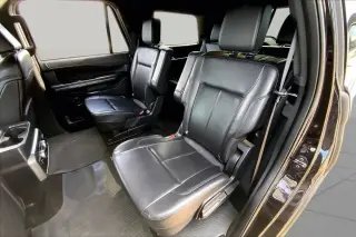 Ford Expedition 2021 4x2 XLT 4dr SUV