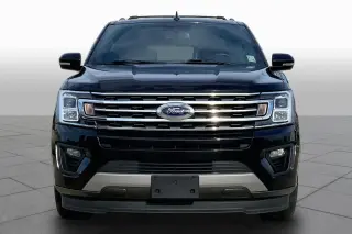 Ford Expedition 2021 4x2 XLT 4dr SUV
