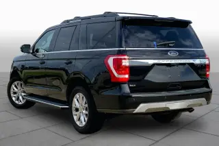 Ford Expedition 2021 4x2 XLT 4dr SUV