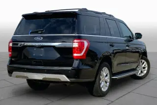 Ford Expedition 2021 4x2 XLT 4dr SUV