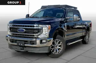Ford F-250 Super Duty 2022 4x4 Lariat 4dr Crew Cab 8 ft. LB Pickup