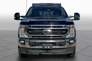 Ford F-250 Super Duty 2022 4x4 Lariat 4dr Crew Cab 8 ft. LB Pickup