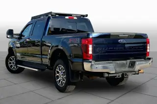 Ford F-250 Super Duty 2022 4x4 Lariat 4dr Crew Cab 8 ft. LB Pickup