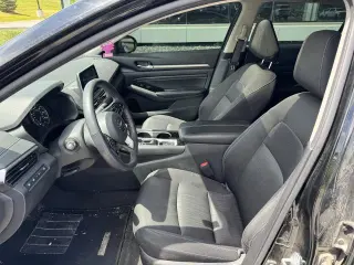 Nissan Altima 2022 2.5 SV 4dr Sedan