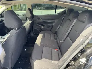 Nissan Altima 2022 2.5 SV 4dr Sedan
