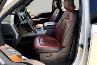 Ford F-150 2019 4x4 King Ranch 4dr SuperCrew 5.5 ft. SB