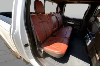 Ford F-150 2019 4x4 King Ranch 4dr SuperCrew 5.5 ft. SB