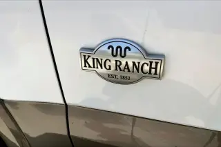 Ford F-150 2019 4x4 King Ranch 4dr SuperCrew 5.5 ft. SB