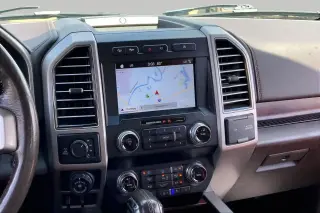 Ford F-150 2019 4x4 King Ranch 4dr SuperCrew 5.5 ft. SB