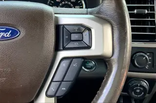 Ford F-150 2019 4x4 King Ranch 4dr SuperCrew 5.5 ft. SB