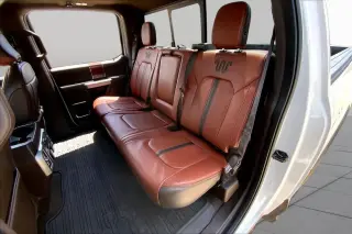Ford F-150 2019 4x4 King Ranch 4dr SuperCrew 5.5 ft. SB