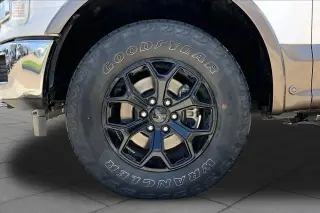 Ford F-150 2019 4x4 King Ranch 4dr SuperCrew 5.5 ft. SB