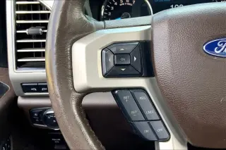 Ford F-150 2019 4x4 King Ranch 4dr SuperCrew 5.5 ft. SB