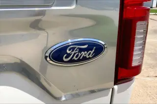 Ford F-150 2019 4x4 King Ranch 4dr SuperCrew 5.5 ft. SB
