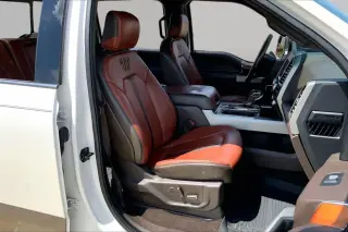 Ford F-150 2019 4x4 King Ranch 4dr SuperCrew 5.5 ft. SB