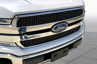 Ford F-150 2019 4x4 King Ranch 4dr SuperCrew 5.5 ft. SB