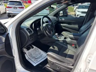 Jeep Grand Cherokee 2021 4x4 Laredo E 4dr SUV