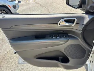 Jeep Grand Cherokee 2021 4x4 Laredo E 4dr SUV