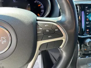 Jeep Grand Cherokee 2021 4x4 Laredo E 4dr SUV