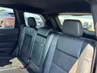 Jeep Grand Cherokee 2021 4x4 Laredo E 4dr SUV