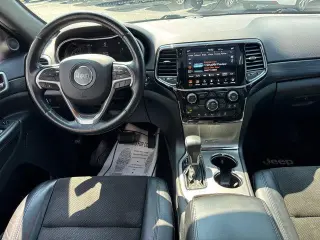 Jeep Grand Cherokee 2021 4x4 Laredo E 4dr SUV