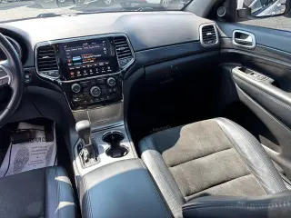 Jeep Grand Cherokee 2021 4x4 Laredo E 4dr SUV