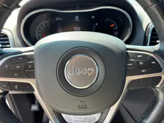 Jeep Grand Cherokee 2021 4x4 Laredo E 4dr SUV