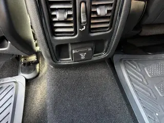 Jeep Grand Cherokee 2021 4x4 Laredo E 4dr SUV