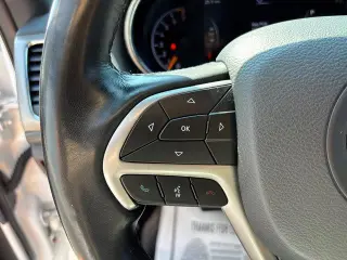 Jeep Grand Cherokee 2021 4x4 Laredo E 4dr SUV