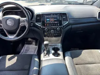 Jeep Grand Cherokee 2021 4x4 Laredo E 4dr SUV