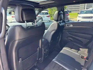 Jeep Grand Cherokee 2021 4x4 Laredo E 4dr SUV