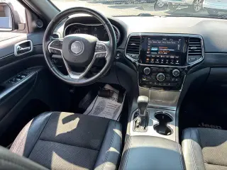 Jeep Grand Cherokee 2021 4x4 Laredo E 4dr SUV