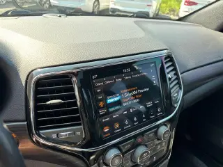 Jeep Grand Cherokee 2021 4x4 Laredo E 4dr SUV