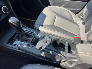 Subaru Crosstrek 2022 AWD Sport 4dr Crossover