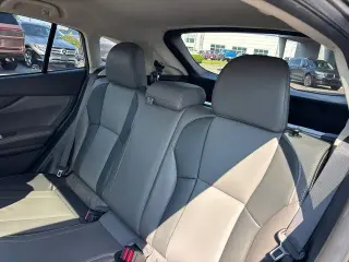 Subaru Crosstrek 2022 AWD Sport 4dr Crossover
