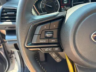 Subaru Crosstrek 2022 AWD Sport 4dr Crossover