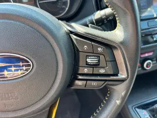 Subaru Crosstrek 2022 AWD Sport 4dr Crossover