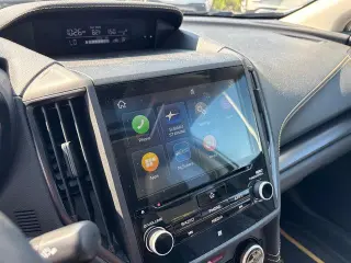 Subaru Crosstrek 2022 AWD Sport 4dr Crossover