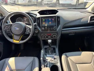 Subaru Crosstrek 2022 AWD Sport 4dr Crossover