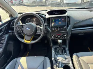 Subaru Crosstrek 2022 AWD Sport 4dr Crossover