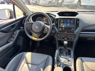 Subaru Crosstrek 2022 AWD Sport 4dr Crossover