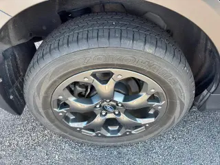 Subaru Crosstrek 2022 AWD Sport 4dr Crossover