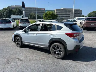 Subaru Crosstrek 2022 AWD Sport 4dr Crossover