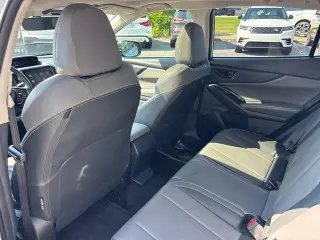 Subaru Crosstrek 2022 AWD Sport 4dr Crossover