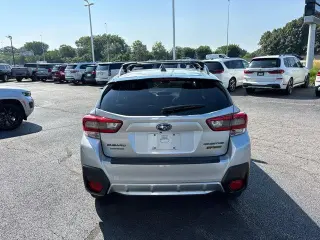 Subaru Crosstrek 2022 AWD Sport 4dr Crossover