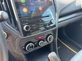Subaru Crosstrek 2022 AWD Sport 4dr Crossover